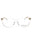 3015 - CLEAR/Clear demo lens