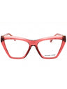 3970 - Red / Rose Transparent