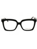 3005 - BLACK/clear demo lens