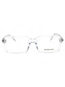 3015 - CLEAR/Clear Demo lens
