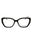 3005 - BLACK/Clear demo lens