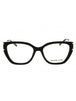 3005 - BLACK/Clear demo lens