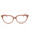 4015 - Laminated Light Sand Brown On Clear