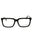 3005 - BLACK/clear demo lens