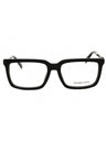3005 - BLACK/clear demo lens