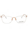 3105 - Crystal Clear