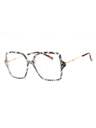 Missoni MIS 0005  Metal Rectangular  Women's Eyeglasses