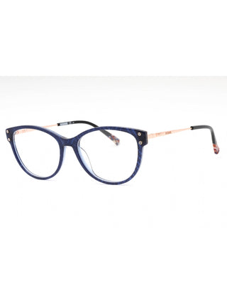 Missoni MIS 0027 plastic Cat eye  Women's Eyeglasses