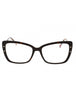 0086 00 - HVN / Clear demo lens