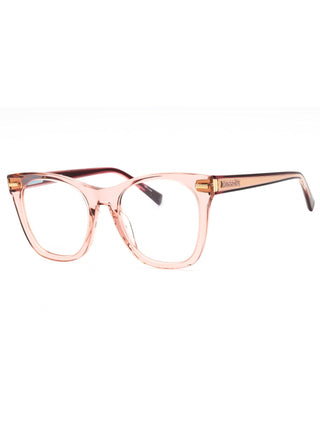 Missoni MIS 0049 plastic Cat eye  Women's Eyeglasses