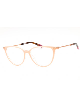 Missoni MIS 0057 acetate/ Metal Cat eye  Women's Eyeglasses