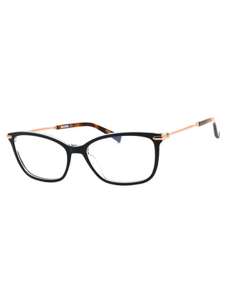 Missoni MIS 0058  Metal Rectangular  Women's Eyeglasses