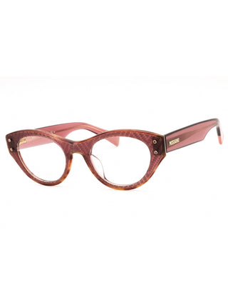 Missoni MIS 0066 plastic Cat eye  Women's Eyeglasses