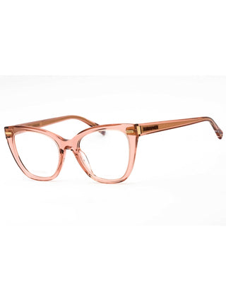 Missoni MIS 0072 plastic Cat eye  Women's Eyeglasses