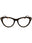 0086 00 - HVN/clear demo lens