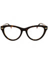 0086 00 - HVN/clear demo lens