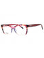 00AE 00 - PK HVNVLT/Clear demo lens