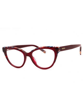 Missoni MIS 0091 plastic Cat eye  Women's Eyeglasses