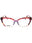 00AE 00 - PK HVNVLT/clear demo lens