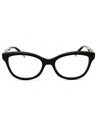 0807 00 - BLACK/clear demo lens