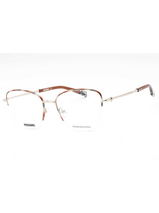 Missoni MIS 0122  Metal Cat eye  Women's Eyeglasses