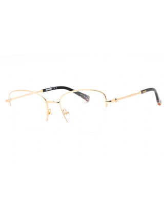 Missoni MIS 0122  Metal Cat eye  Women's Eyeglasses
