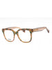 0038 00 - PTTR PK GRN/Clear demo lens