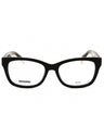 0807 00 - BLACK/clear demo lens