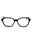 0807 00 - BLACK/clear demo lens