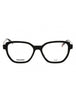 0807 00 - BLACK/clear demo lens