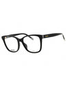 0807 00 - BLACK/clear demo lens