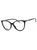 0807 00 - BLACK/clear demo lens
