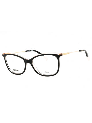 Missoni MIS 0141 plastic Rectangular  Women's Eyeglasses