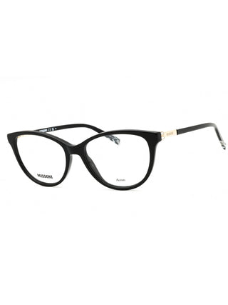 Missoni MIS 0142 plastic Oval  Women's Eyeglasses