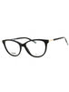 0807 00 - BLACK/Clear demo lens