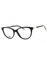 0807 00 - BLACK/Clear demo lens