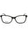 0807 00 - BLACK/Clear demo lens