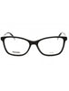 0807 00 - BLACK/Clear demo lens