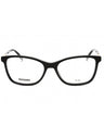 0807 00 - BLACK/Clear demo lens