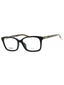 0807 00 - BLACK/Clear demo lens