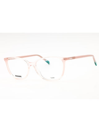 Missoni MIS 0155 plastic Oval  Women's Eyeglasses