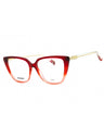 0C9A 00 - RED/Clear demo lens