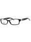 0807 00 - BLACK/clear demo lens