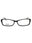 0807 00 - BLACK/clear demo lens