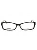 0807 00 - BLACK/clear demo lens