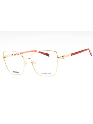 Missoni MIS 0181  Metal Cat eye  Women's Eyeglasses