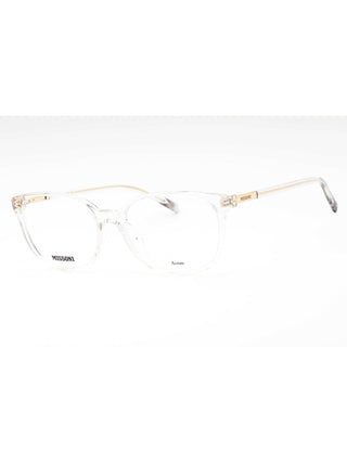 Missoni MIS 0182/G plastic Oval  Women's Eyeglasses