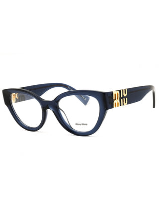 Miu Miu 0MU 01VV Eyeglasses