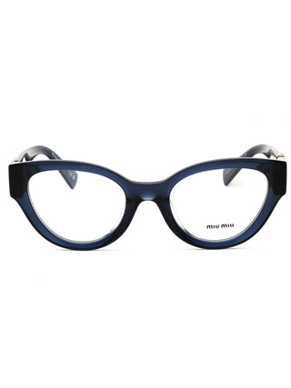 Miu Miu 0MU 01VV Eyeglasses