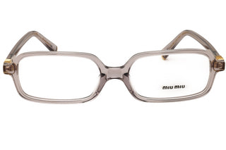 Miu Miu 0MU 01YV Eyeglasses-Beverly Hills Eyewear